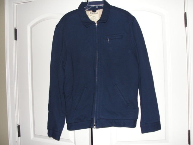 bates jacket in Clothing, 