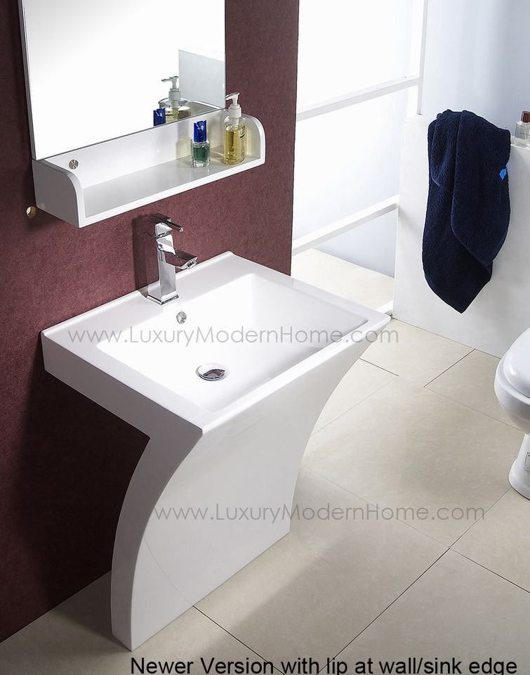 corian sink in Sinks