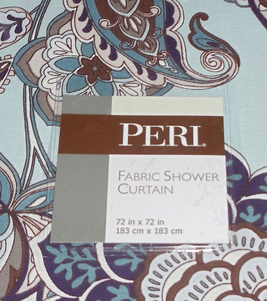 peri shower curtains