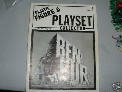 Ben Hur in Toys & Hobbies