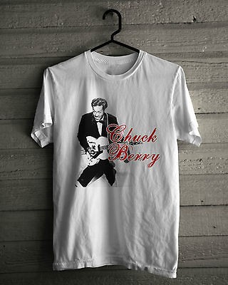 chuck berry shirt in Clothing, 