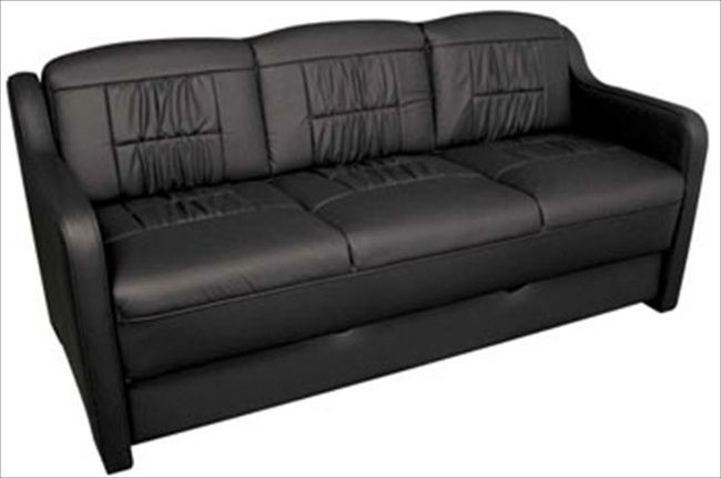 Milan RV Motorhome Jacknife Sofa bed