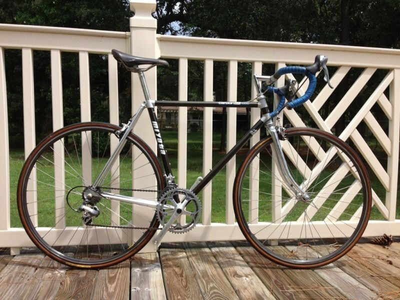 miyata bike in Bicycles & Frames