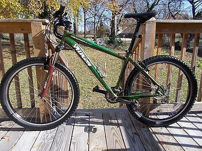 specialized hardrock sport 17