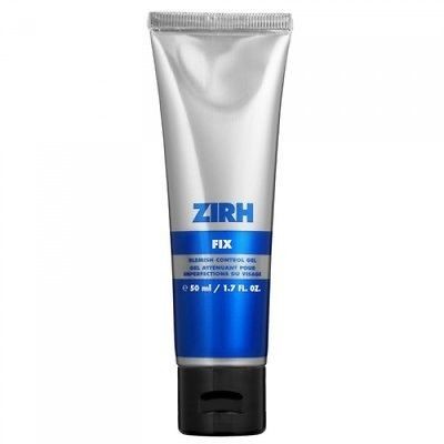 ZIRH for Men FIX BLEMISH CONTROL GEL 1.7 oz ~ NEW NO BOX