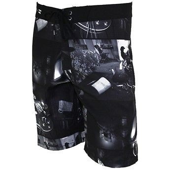 Billabong Reposar Platinum Jason Reposar Boardshorts 34 NWT