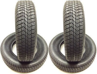   TRAC ST 225/75D15 8PLY H78 15 BIAS TRAILER NEW TIRES 7815 2257515 TIRE