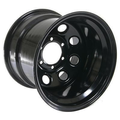 Newly listed Cragar Wheel Soft 8 Steel Black 15 x 12 6 x 5.5 Bolt 