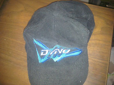 RARE Vintage Dyno Baseball hat GT Detour Compe Bike Bicycle old 