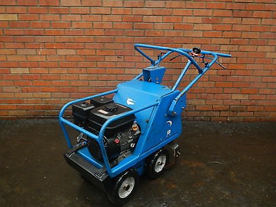 BLUEBIRD BLUE BIRD SC 18 SC18 SOD CUTTER TURF REMOVER 5.5 HP HONDA