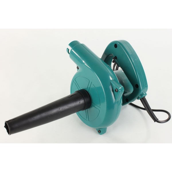   Speed Electric Blower and Vacuum Lawn Leaf Shredder Backyard Blow