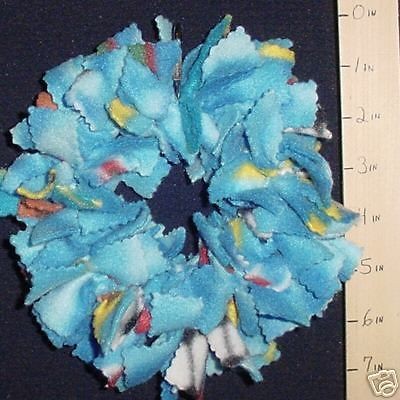 SMALL BIRDIE BINKIE RING BLUE   bird toy parrot toys