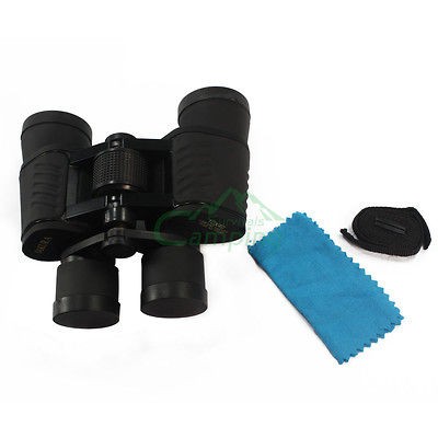 New 10X 40mm Sakura Binoculars Telescope For Camping Outdoor Viewing 