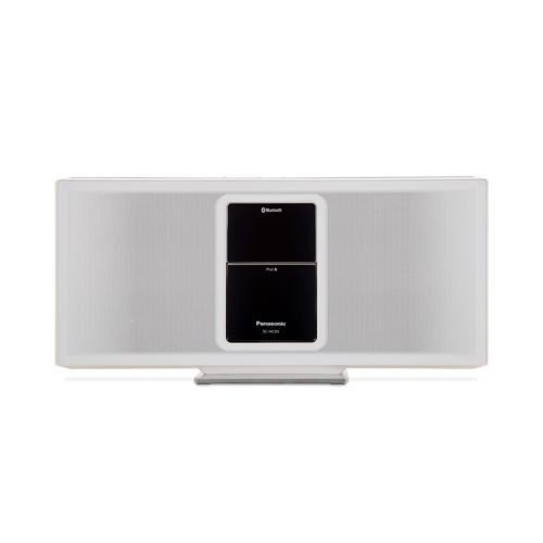 Panasonic SC HC05 Compact Stereo WiFi System with iPod Dock