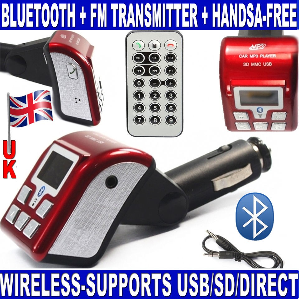 htc evo 4g fm transmitter in FM Transmitters