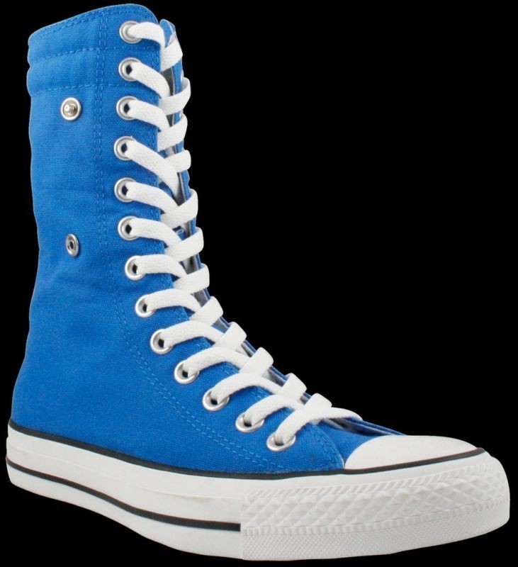 converse knee hi in Clothing, 