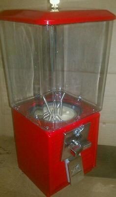 Northwestern Bulk Vending Candy Gumball Machine