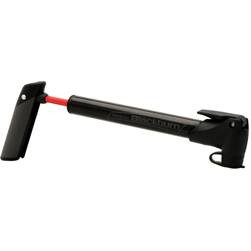 Blackburn Airstick Any Valve Pocket Cycle Bike Pump Sale Price rrp £ 