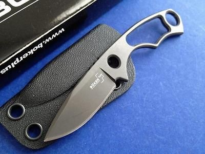 Boker Plus Tom Krein Grasshopper Neck Knife 02BO265