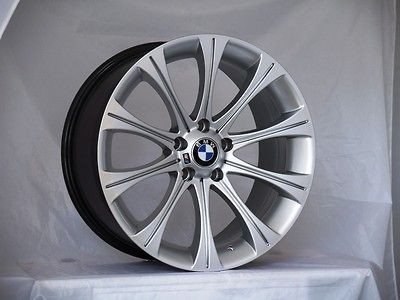 18 INCH BMW 5 SERIES 535 550 740i 528i RIMS WHEELS NEW