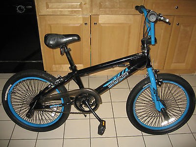 BMX, FLATLAND, FRAME, OLD, SCHOOL, MORALES) in Bicycles & Frames 