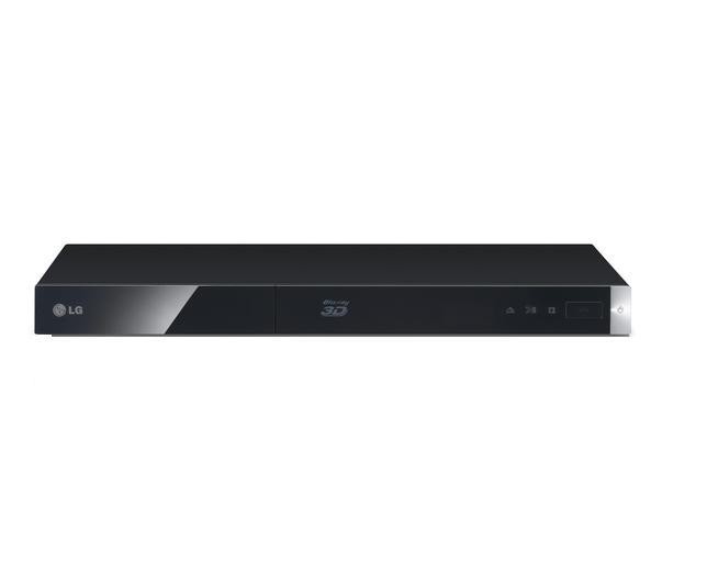 lg blu ray dvd player in DVD & Blu ray Players