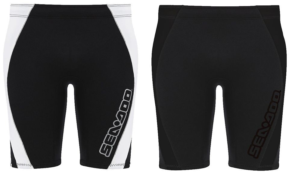 wetsuit shorts in Sporting Goods