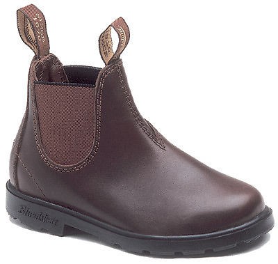 BLUNDSTONE BLUNNIES KIDS SHOES BOOTS NEW 530 531 BOYS