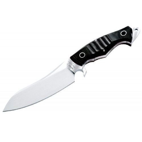 Boker Plus Collection 2011 Fixed Blade   Jesper Voxnaes 02BO2011