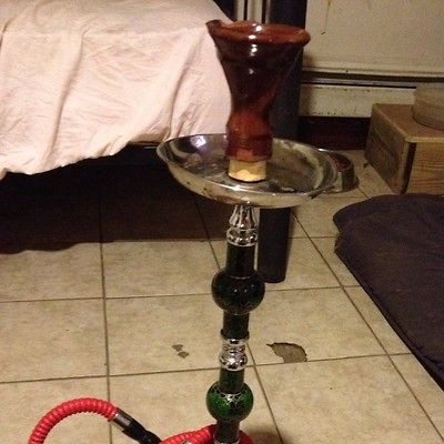 29 ELG Brand Hookah Shisha