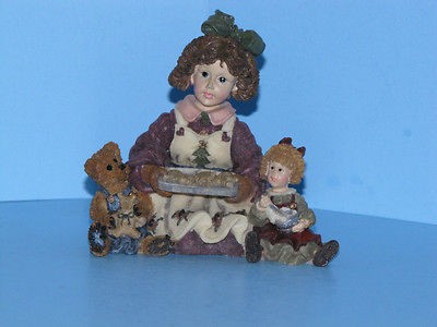 boyds bears figurines in Boyds