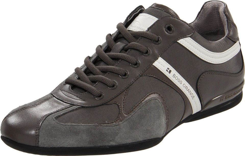   MENS BOSS Orange by Hugo Boss Mens Seamon  Sneaker SHOES SIZE ALL