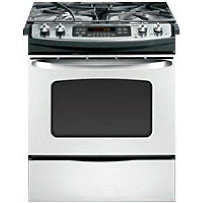 Home & Garden  Major Appliances  Ranges & Cooking Appliances 