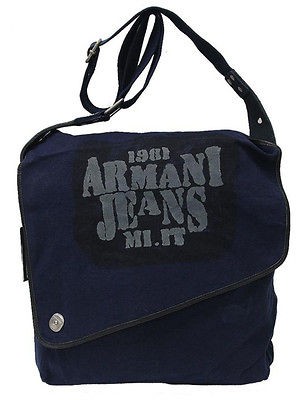 armani in Backpacks, Bags & Briefcases