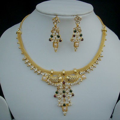 indian wedding jewelry in Ethnic, Regional & Tribal