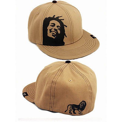 bob marley hat in Clothing, 