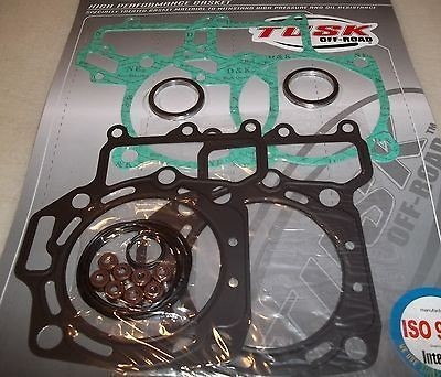 Tusk Top End Gasket Kit Kawasaki Brute Force 750 4x4i