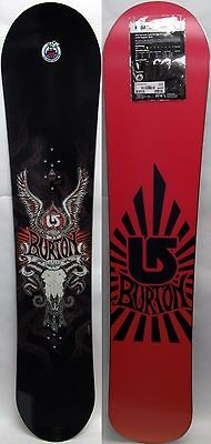 burton snowboards wide