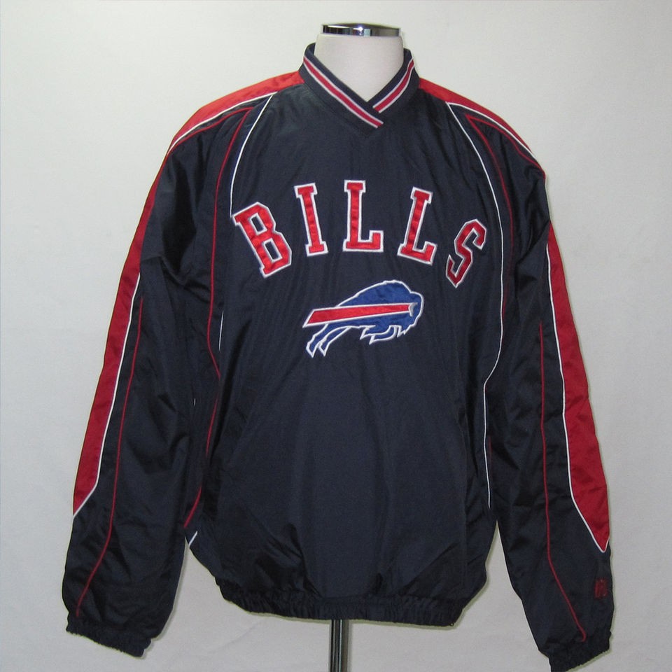 buffalo bills in Coats & Jackets