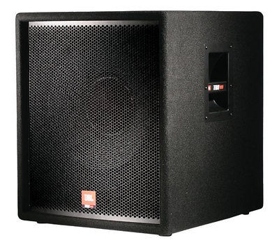   JRX 118S Professional 18 Compact Sub Woofer Make an offer Get a Deal