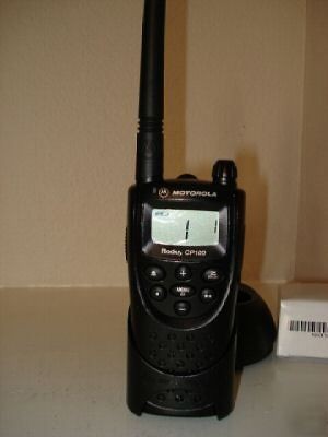 motorola xtn radios in Walkie Talkies, Two Way Radios