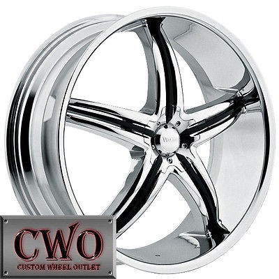 Cadillac STS rims in Wheels