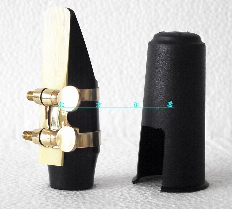 soprano saxophone mouthpiece in Saxophone