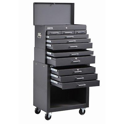 HARBOR COUPON,30,11 DRAWER ROLLER CABINET