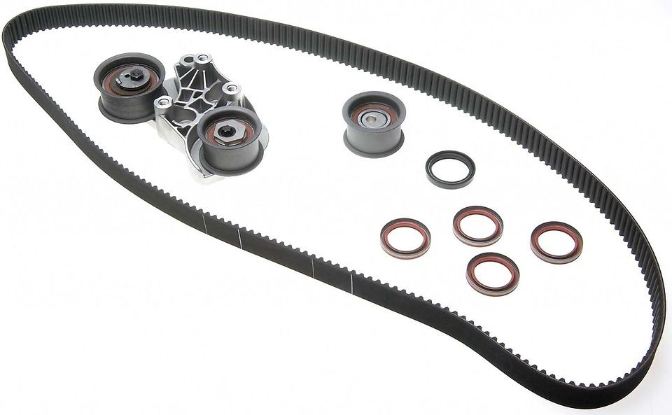 Cadillac Catera timing belt