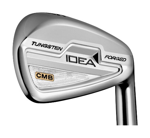 Newly listed Adams Idea CMB Iron Heads, 4i GW, + Free Adams Sand wedge