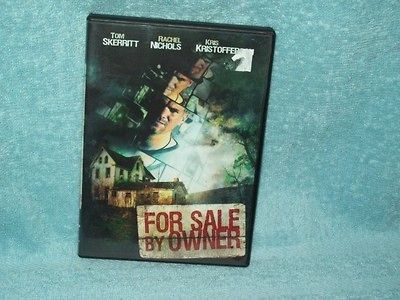 For Sale by Owner (DVD, 2009)