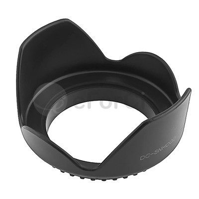 Canon Rebel Lens Hood in Lenses & Filters