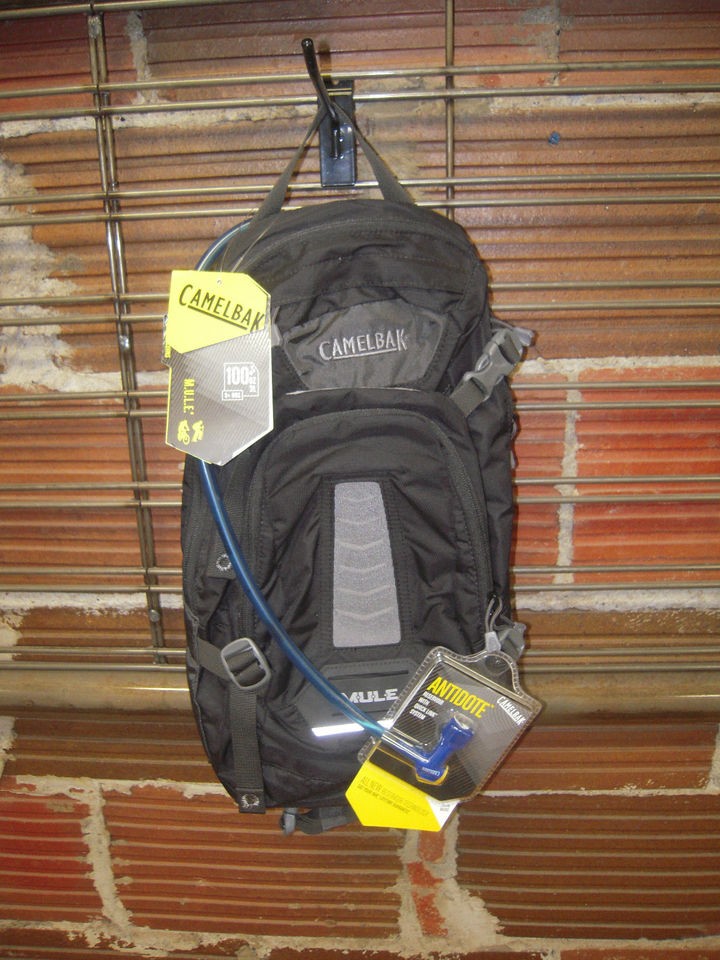 NEW CamelBak Hydration Backpacks MULE, LUXE, Lobo, Magic, Classic