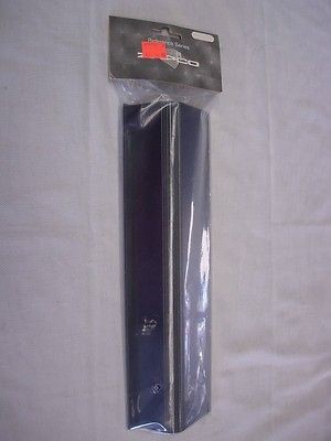 Zapco Reference 500.1 Amplifier Cover    WCR50.P     BRAND NEW     12 